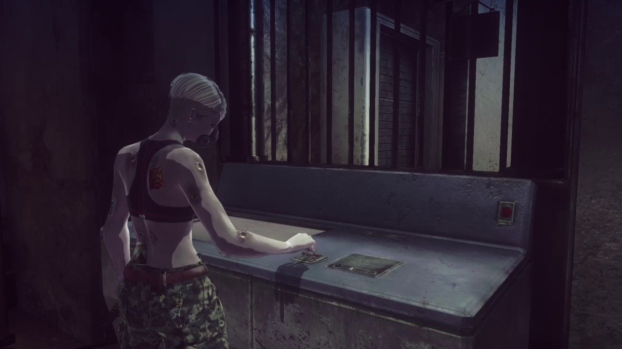 LET IT DIE TDM war win, death metal 'farming'