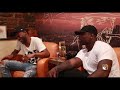Cigar Talk: Casanova on making record with Chris Brown & Fab; if Chris Brown can take his girl?