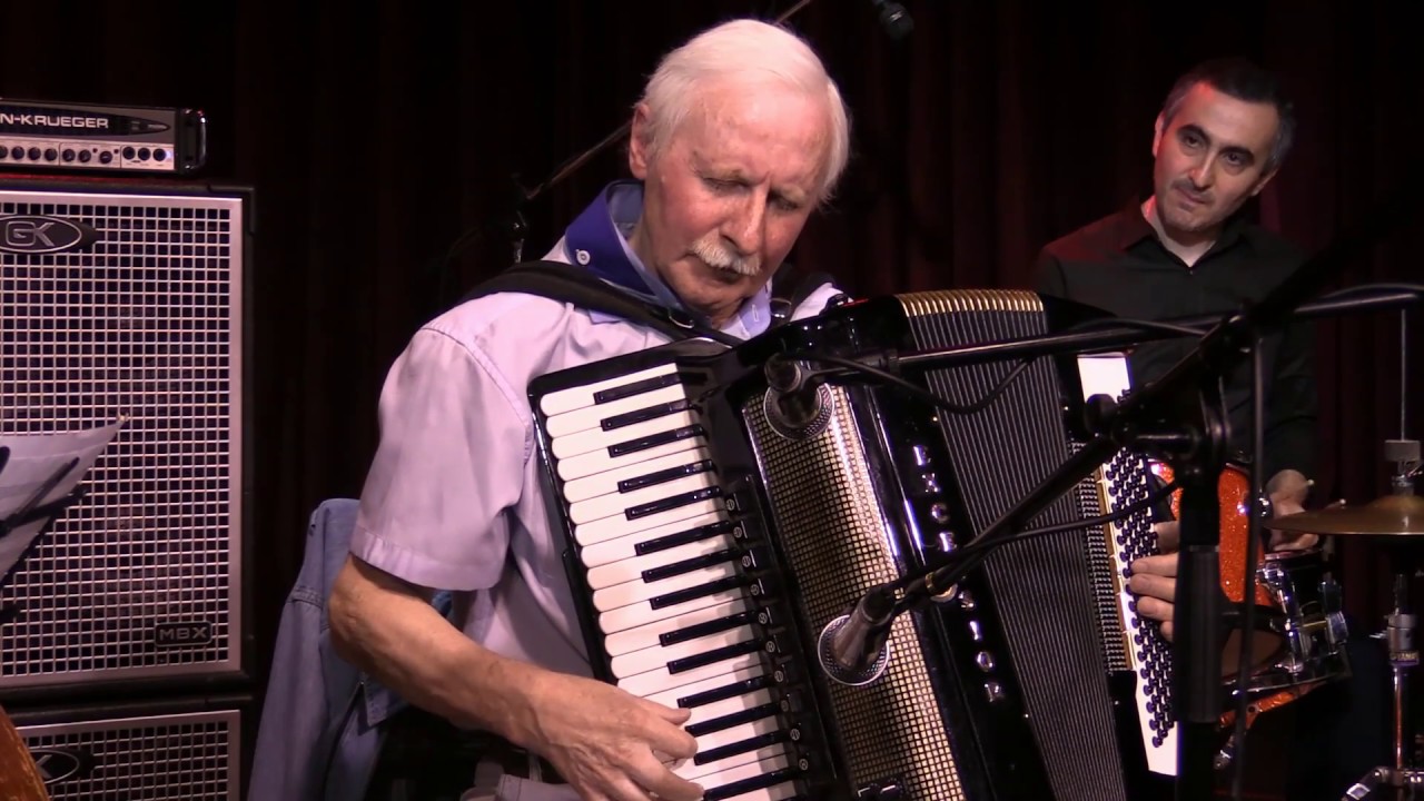 Алексей Кузнецов и Владимир Данилин - YouTube