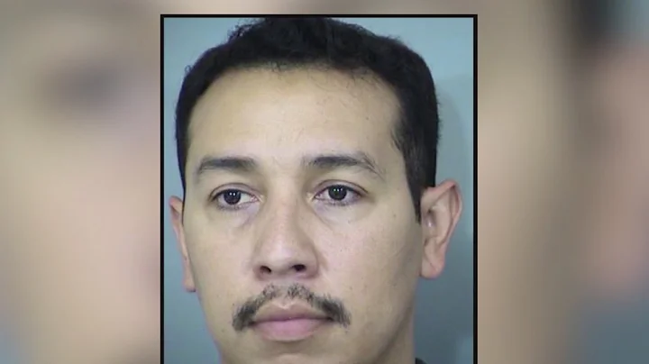 State Sen. Tony Navarrete released from jail on bond