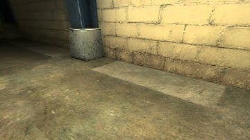 Css : Tactical Teamwork Kevzt Fraggs ( HD )