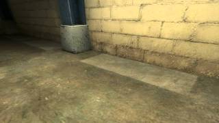 Css : Tactical Teamwork Kevzt Fraggs ( HD )