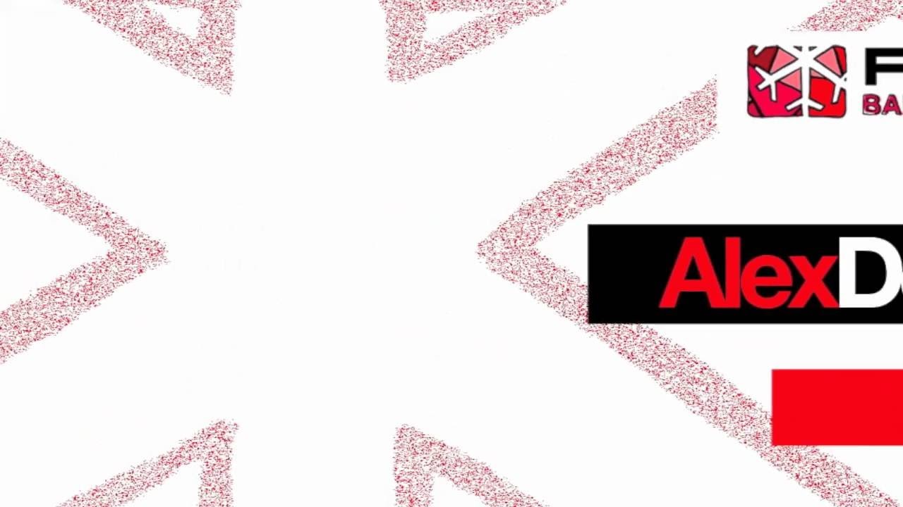 FRE034 - Alex Del Amo - What About / My Lady - Official Promo Video - Fresco Records