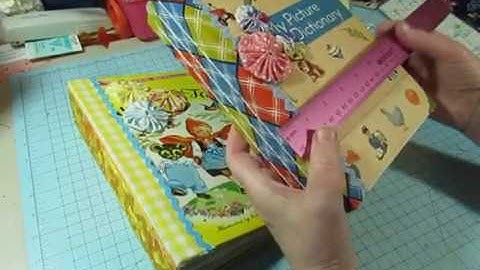5 New Glue Books!  Etsy Restock