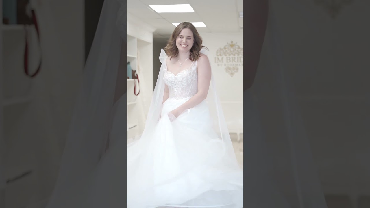 IM BRIDE BY ROSEMARY - 140 - 