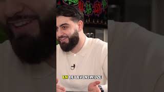 Download Lagu Moralen van deze tijd 🌍 of Goddelijke openbaring 📜? Welke leidraad kies jij #DeFitrahPodcast #shorts MP3