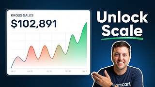 5 Secrets That Took Me From $10K to $100K/Month