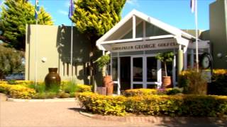 George Golf Course Video 2017 Final