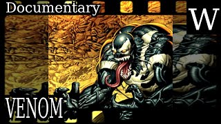 VENOM (comics) - WikiVidi Documentary