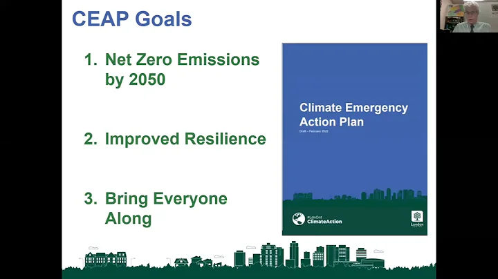 An Introduction to the Climate Emergency Action Pl...