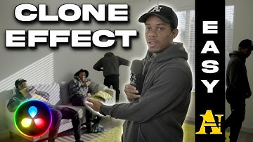 Clone Yourself the EASY way!