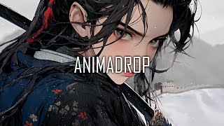 Animadrop - FREEZING COLD