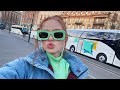 I'm backkkkkk | Madelaine Petsch