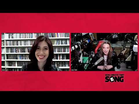 Lzzy Hale | "How I Wrote That Song" Presented by BMI, Beasley & HD Radio