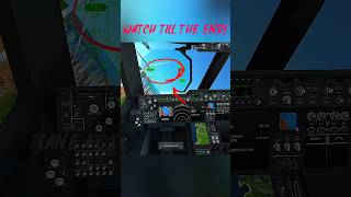 Airplane Tail Breaks After Hitting Wind Turbine! 😱✈️