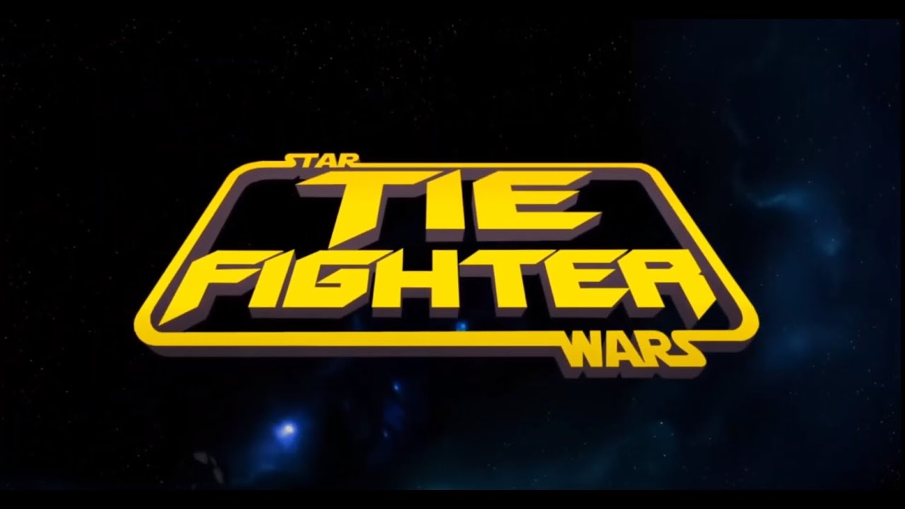 STAR WARS - THE TIE FIGHTER WARS X WesGhost - DOOMED