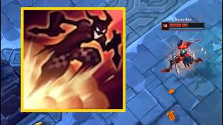 POV: Aram Mayhem Turns into a Horror Game