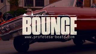 Old School Fast Hype Rap Beat Instrumental ''BOUNCE'' (Prod. Profetesa Beats)