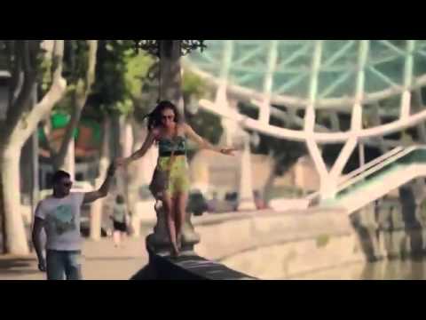 რუსების თვალით დანახული საქართველო