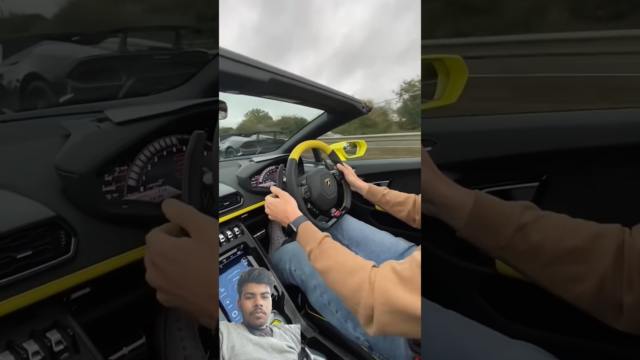 Ferrari Car Racing | Supercar Speed Test 🚗💨#sportscar #farar #farari #trending #viral #viralposts