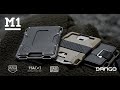 Dango Products: M-Series Wallets