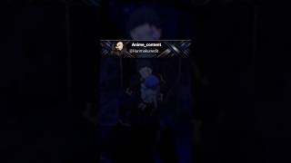 Rem last word's 😥#anime #animeedit #goku #fypシ゚viral