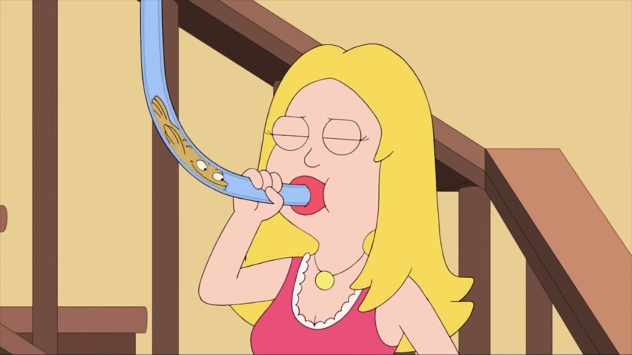 Francine smith vore