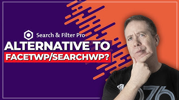 Search & Filter Pro WordPress Plugin - Better than SearchWP & FacetWP?