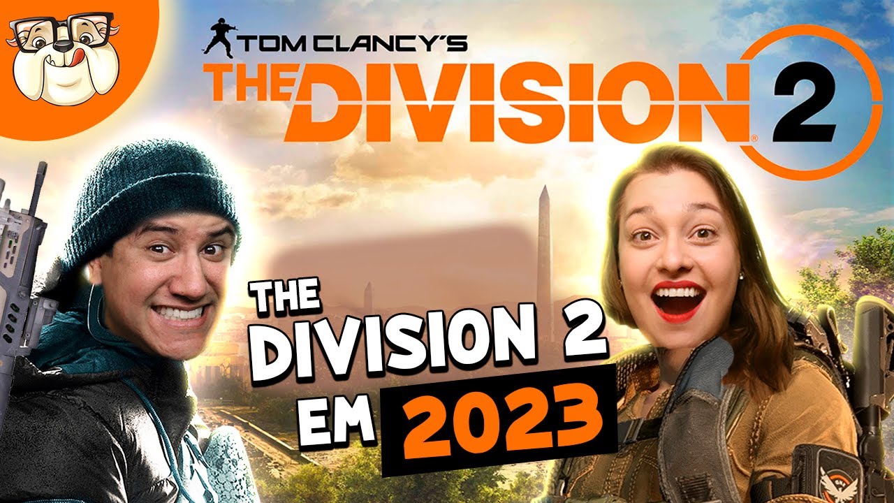 The Division 2 (Multi) não terá cross-play entre consoles tão cedo -  GameBlast