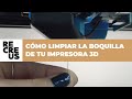 La importancia del mantenimiento y la reparación del Hotend de tu impresora 3D