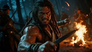 Download Lagu Latest martial arts film: Bandits raid at night, but face a legendary kung fu master MP3 Download Lagu Latest martial arts film: Bandits raid at night, but face a legendary kung fu master MP3