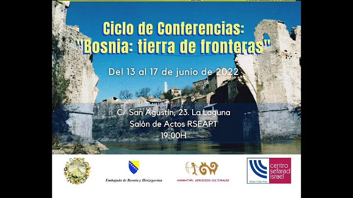 "Con una boina azul (Ex-Yugoslavia 1995-1996)", Em...