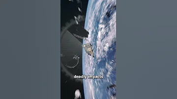 The Problem With Space Junk Not Good 