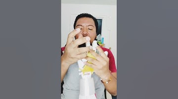 brazo biónico #mecatronica #viral #arduino #arduinoproject #electronica #trending #robots #parati