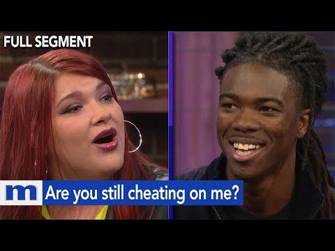 are-you-still-cheating-on-me?-|-the-maury-show