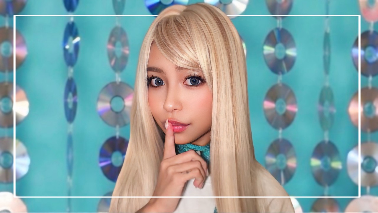 【♡】ﾊﾝﾅ・ﾓﾝﾀﾅになっちゃお