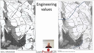 What is GIS series: Map Overlay (SEE BELOW FOR LINK TO UPDATED VERSION)