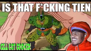 Solid jj Cell Isn't Perfect REACTION