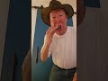 COWBOY TODDRO
