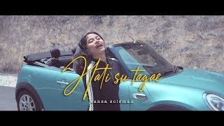 Sanza soleman - Hati su tagae