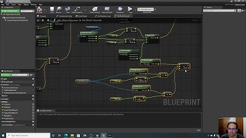 UE4 tips and tricks: Random Spawn System Part 3   Camera Orientation