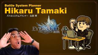 Final Fantasy XIV: Evercold Full Dev Panel Reaction