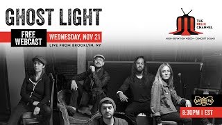 Ghost Light | Brooklyn Bowl | 11/21/18 | Relix
