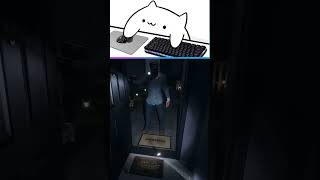 Sariandat Throws It Back For Ghost  #gaming #comedy #funny #phasmophobia #games #twitch #twerk
