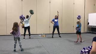 Shoot Two Chant