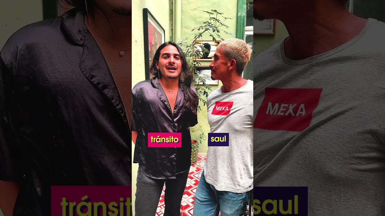 If you’re planning a trip to CDMX, bookmark this right now.
We spent an incredible day exploring the heart of Downtown Centro with @divercitours, and it completely blew us away. The lovely Saul (the founder) and Tránsito didn’t just show us the iconic sights….. they took us on a massive deep-dive into the local food scene, which you know we lurveddd. 😋
But what makes Divercitours so special is the feeling. Because they specialize in private experiences tailored for the LGBTQ+ community and allies, it doesn’t feel like a standard transaction. Within five minutes, it felt like we were just hanging out with long-term friends showing us their city.
They curate private tours all over the region, including:
Centro/Downtown, North, & South Tours
Pyramids of Teotihuacán Tour
West Tour & Bar/Nightlife Tours
The Gay Underground Tour 🤫
Standard travel guides will show you the city, but these guys show you its trueee soul.
AND A LIL PERK FOR YOU: Saul is giving our community 5% off your experience…just mention you found out about Divercitours from this video when booking your tour!
Oh, and a special shout-out to @casadeonmx for letting us peek into their workshop…some seriously sexy, impactful art in there. 🔥
#divercitours #mexicocitytravel #queertravel #cdmxtravel #lgbtqtravel
This is the best LGBTQ+ tour in Mexico City, so save this!