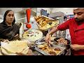 INSANE Iran Street Food in Kish Island! Ultimate Local Food Tour 🇮🇷