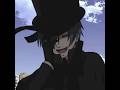 oh my god i really love him damn it😞💙 #kuroshitsuji #ciel