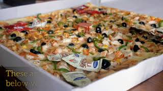 Top Pizzas in Pakistan (2020) screenshot 5