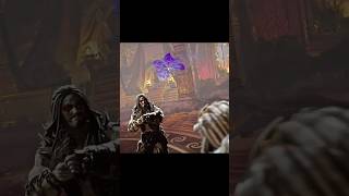 LOCO FATALITY ON LADY PREDATOR